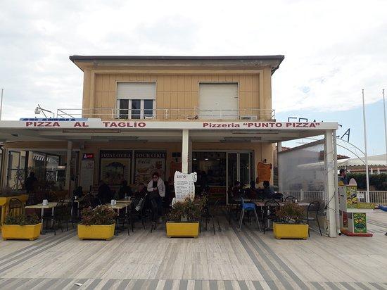 Punto Pizza